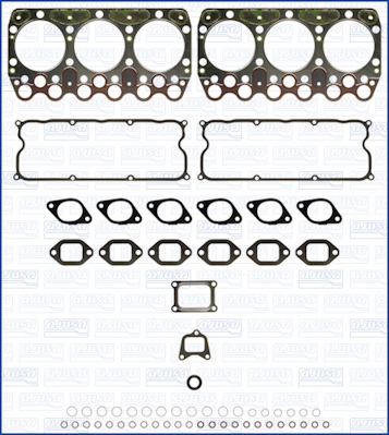 Ajusa Cilinderkop pakking set/kopset 52171200