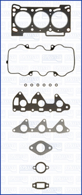 Ajusa Cilinderkop pakking set/kopset 52171300