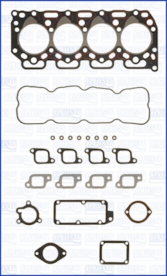 Ajusa Cilinderkop pakking set/kopset 52171400