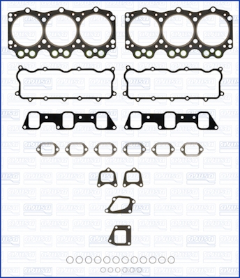 Ajusa Cilinderkop pakking set/kopset 52171600