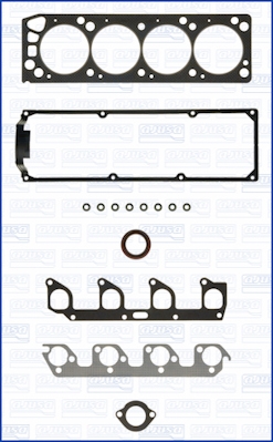 Ajusa Cilinderkop pakking set/kopset 52172400