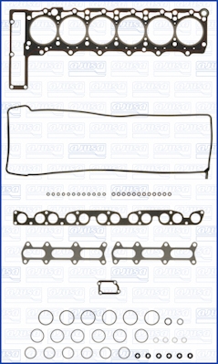 Ajusa Cilinderkop pakking set/kopset 52173600