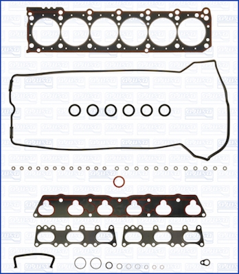 Ajusa Cilinderkop pakking set/kopset 52173900