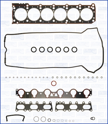 Ajusa Cilinderkop pakking set/kopset 52174000