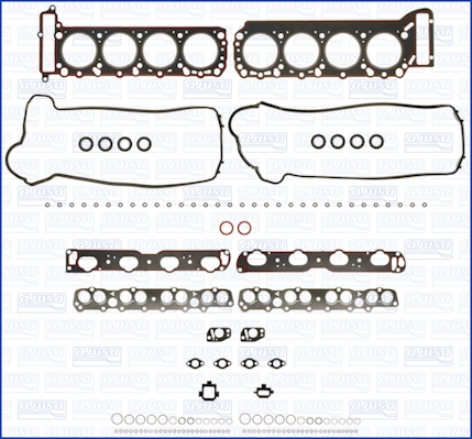 Ajusa Cilinderkop pakking set/kopset 52174100