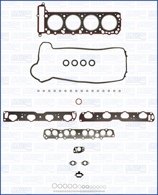 Ajusa Cilinderkop pakking set/kopset 52174300