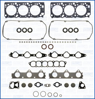 Ajusa Cilinderkop pakking set/kopset 52175200