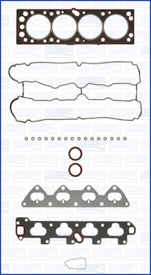 Ajusa Cilinderkop pakking set/kopset 52175500