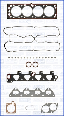 Ajusa Cilinderkop pakking set/kopset 52175600