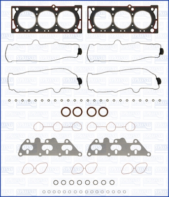 Ajusa Cilinderkop pakking set/kopset 52175800