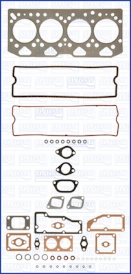 Ajusa Cilinderkop pakking set/kopset 52175900