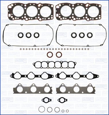 Ajusa Cilinderkop pakking set/kopset 52176100