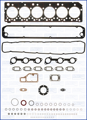 Ajusa Cilinderkop pakking set/kopset 52176300