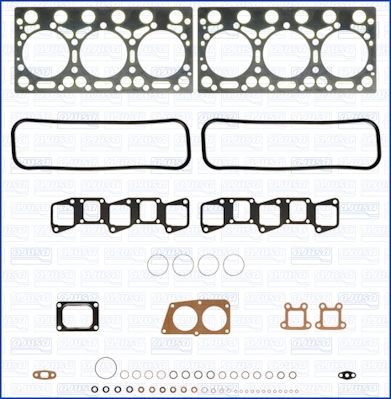 Ajusa Cilinderkop pakking set/kopset 52177200