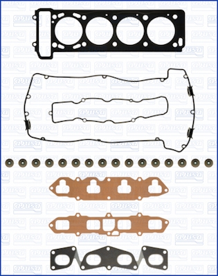 Ajusa Cilinderkop pakking set/kopset 52177700