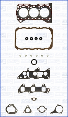 Ajusa Cilinderkop pakking set/kopset 52178000