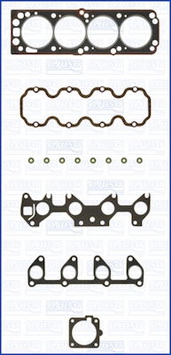 Ajusa Cilinderkop pakking set/kopset 52178400