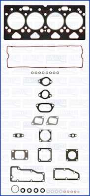 Ajusa Cilinderkop pakking set/kopset 52178500