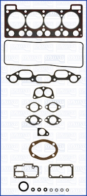 Ajusa Cilinderkop pakking set/kopset 5217860B