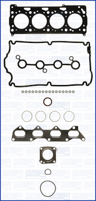 Ajusa Cilinderkop pakking set/kopset 52178700