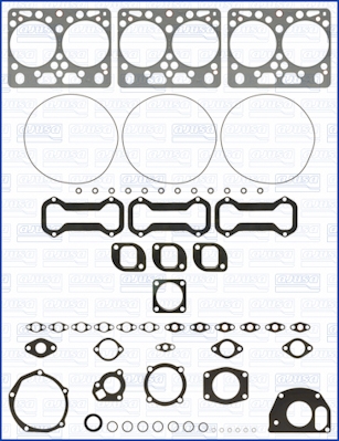 Ajusa Cilinderkop pakking set/kopset 52179000