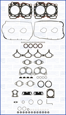 Ajusa Cilinderkop pakking set/kopset 52179500