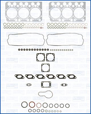 Ajusa Cilinderkop pakking set/kopset 52179600