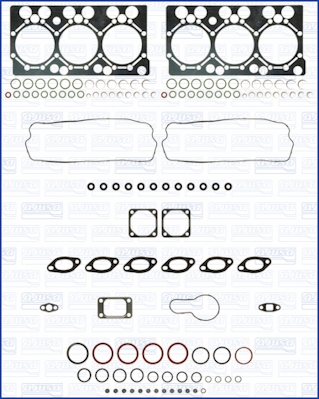 Ajusa Cilinderkop pakking set/kopset 52179700