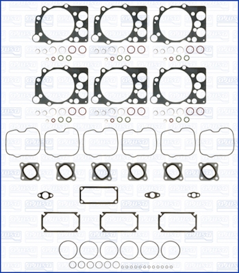 Ajusa Cilinderkop pakking set/kopset 52180100