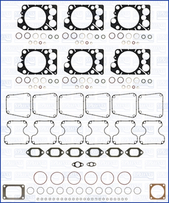 Ajusa Cilinderkop pakking set/kopset 52180500