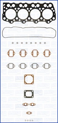 Ajusa Cilinderkop pakking set/kopset 52181100