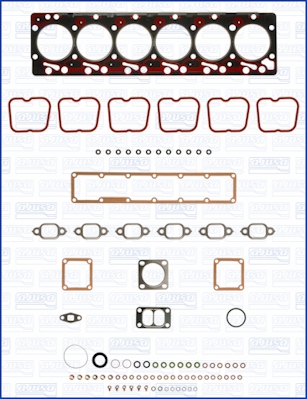 Ajusa Cilinderkop pakking set/kopset 52182200