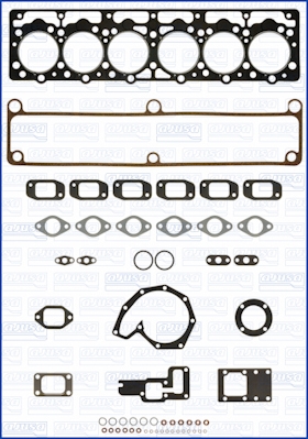 Ajusa Cilinderkop pakking set/kopset 52182300