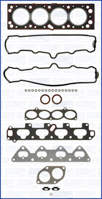 Ajusa Cilinderkop pakking set/kopset 52182700