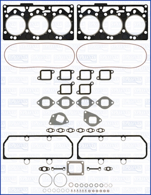 Ajusa Cilinderkop pakking set/kopset 52182800