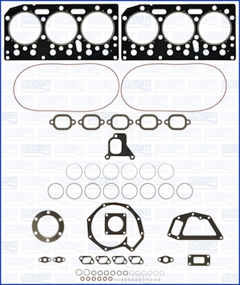 Ajusa Cilinderkop pakking set/kopset 52183000