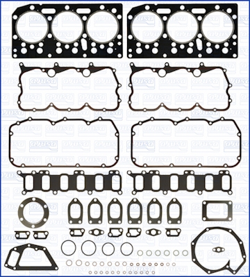 Ajusa Cilinderkop pakking set/kopset 52183100