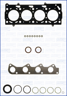 Ajusa Cilinderkop pakking set/kopset 52183400