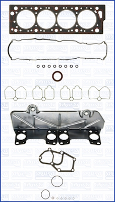 Ajusa Cilinderkop pakking set/kopset 52183600