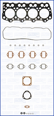 Ajusa Cilinderkop pakking set/kopset 52185300