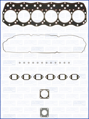 Ajusa Cilinderkop pakking set/kopset 52185400