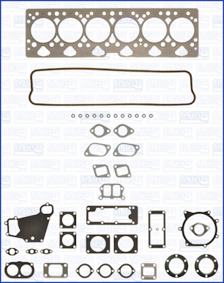 Ajusa Cilinderkop pakking set/kopset 52185900