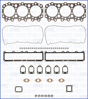 Ajusa Cilinderkop pakking set/kopset 52186000