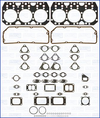 Ajusa Cilinderkop pakking set/kopset 52186700