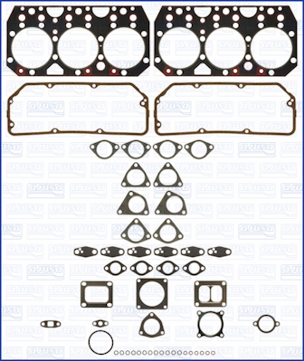 Ajusa Cilinderkop pakking set/kopset 52186800