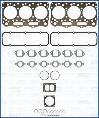 Ajusa Cilinderkop pakking set/kopset 52187000