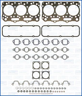 Ajusa Cilinderkop pakking set/kopset 52187100