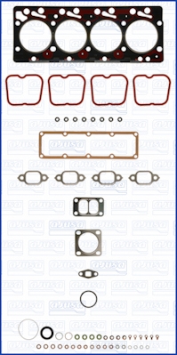 Ajusa Cilinderkop pakking set/kopset 52187300