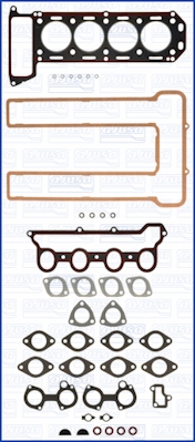 Ajusa Cilinderkop pakking set/kopset 52187500