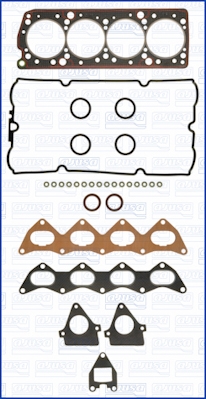 Ajusa Cilinderkop pakking set/kopset 52188200